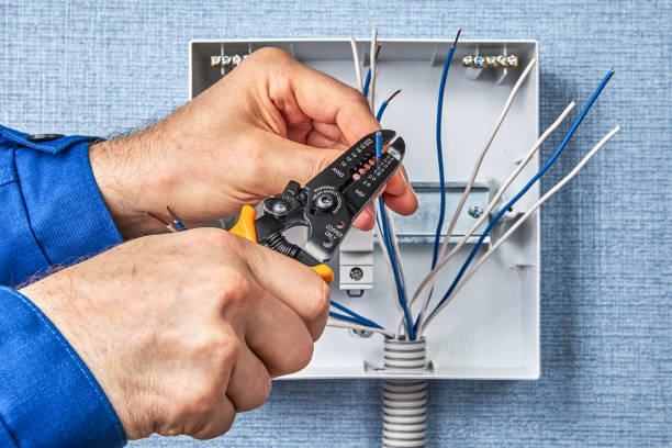  , USA Electrical Services Pros